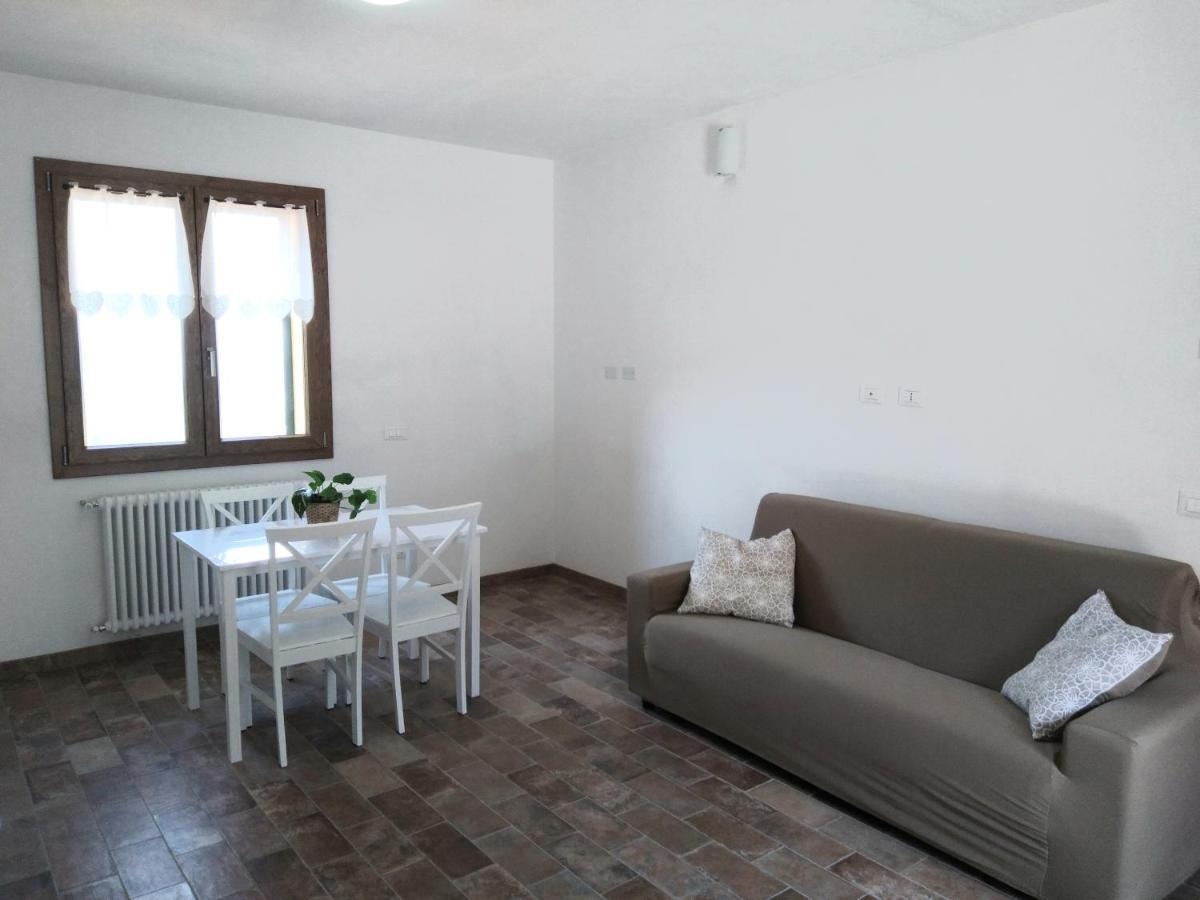 Agriturismo Le Macere Sasseta Exteriör bild