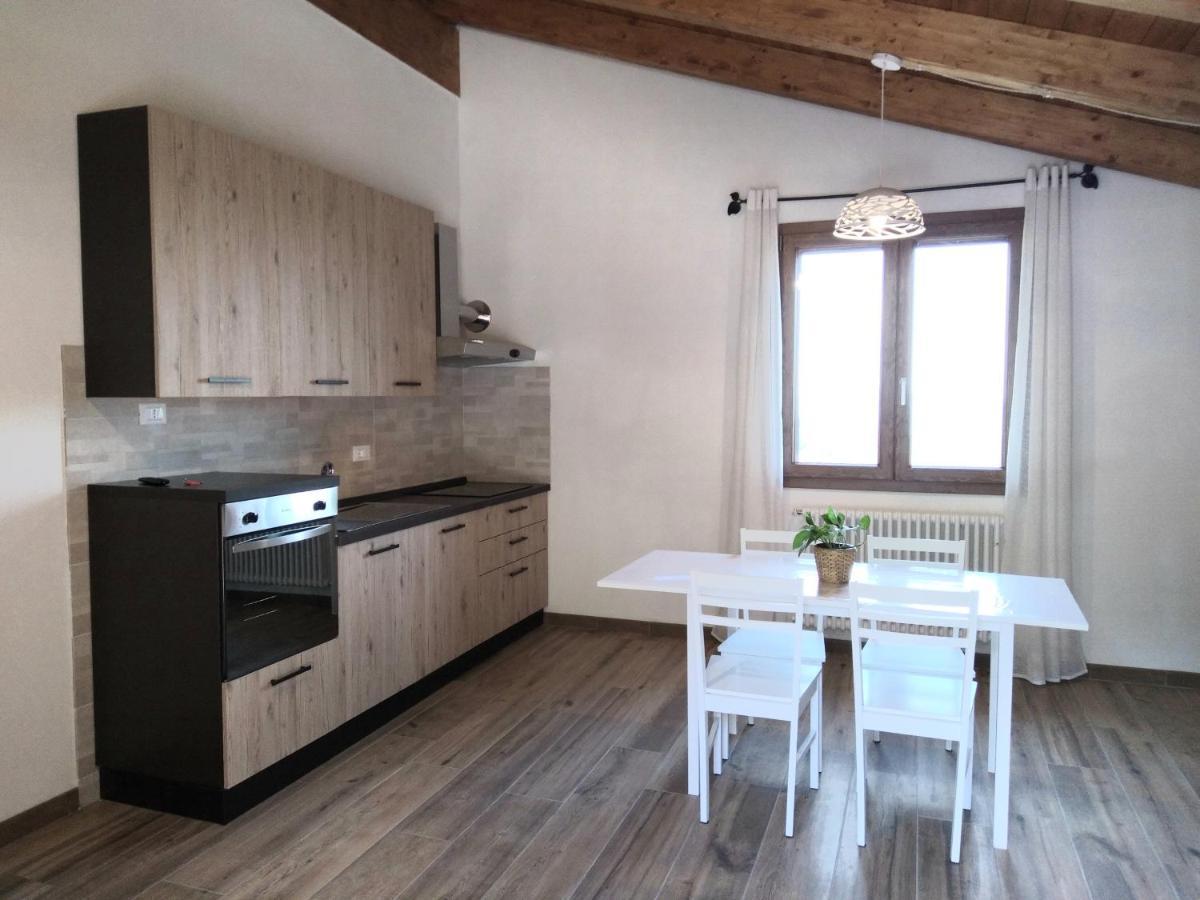 Agriturismo Le Macere Sasseta Exteriör bild