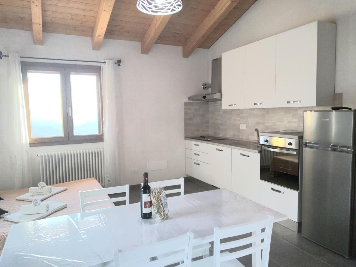 Agriturismo Le Macere Sasseta Exteriör bild